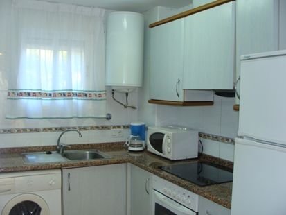 Apartamentos Residencial Edison Peñíscola Exterior foto