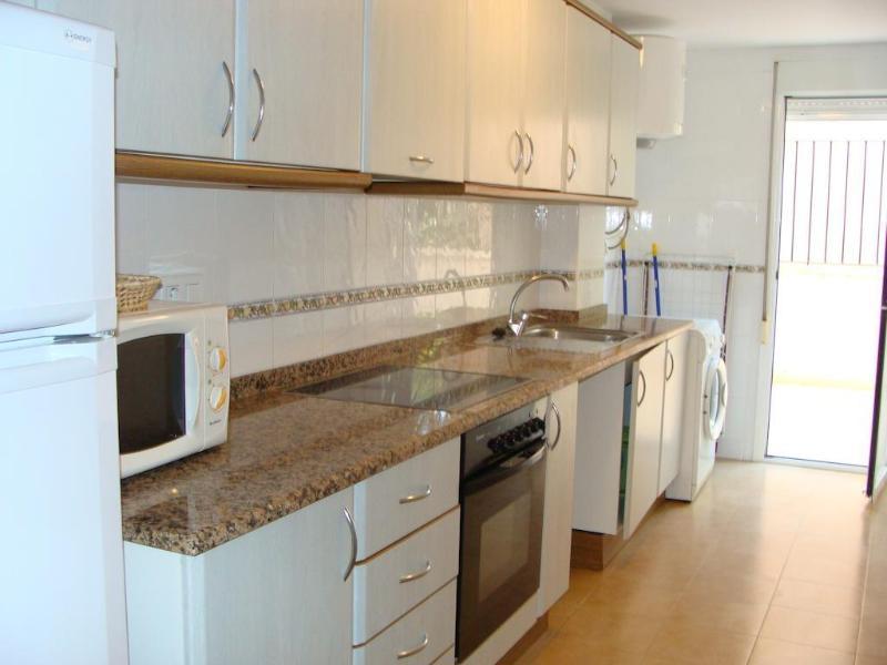 Apartamentos Residencial Edison Peñíscola Exterior foto